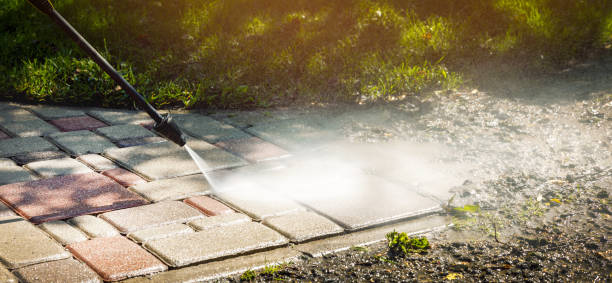 Best Patio and Deck Pressure Washing  in Atkinson, NE